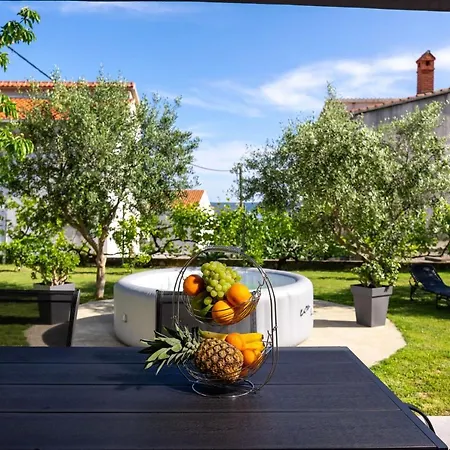 Family Garden Retreat Casa vacanze *
