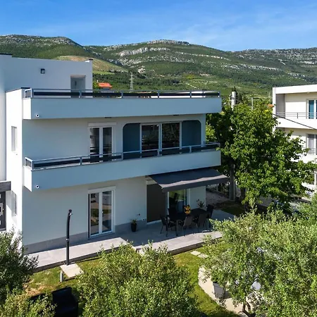 Casa vacanze Family Garden Retreat