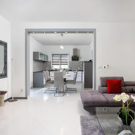 Casa vacanze Family Garden Retreat