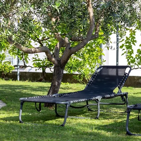 Family Garden Retreat * Kaštel Novi