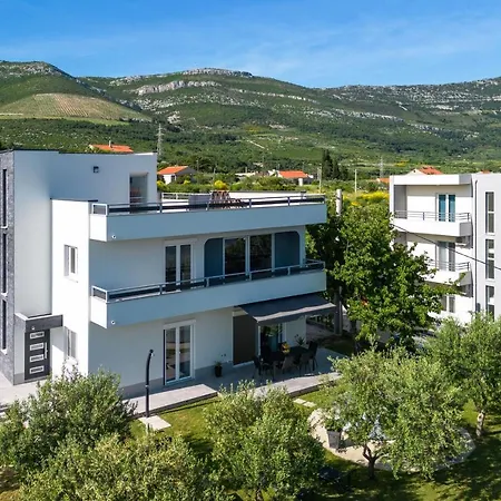 Casa vacanze Family Garden Retreat *