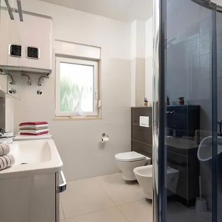 Casa vacanze Family Garden Retreat *