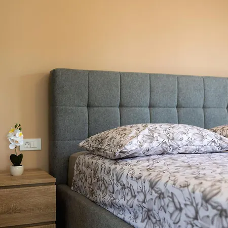 Casa vacanze Family Garden Retreat