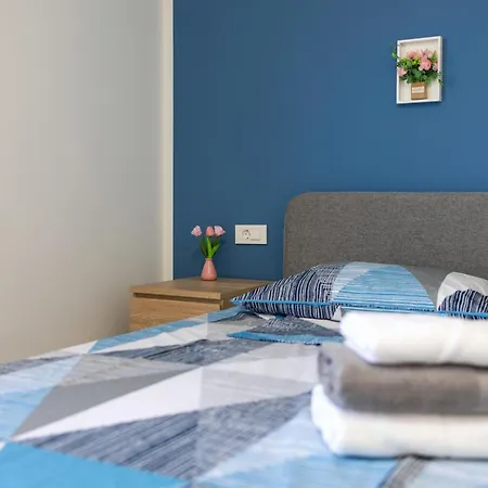 Family Garden Retreat Casa vacanze Kaštel Novi