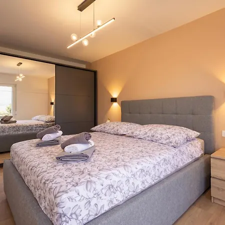Casa vacanze Family Garden Retreat